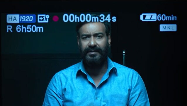Drishyam 2 Teaser: Ajay Devgn returns as Vijay Salgaonkar in a sequel that's a lot more intense Drishyam 2 Teaser: Ajay Devgn returns as Vijay Salgaonkar in a sequel that's a lot more intense