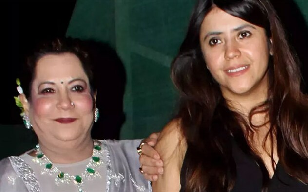 For her show XXX, an arrest warrant has been issued against Ekta Kapoor and her mother Shobha Kapoor for insulting the Indian army. The complaint has been filed by an ex-serviceman. For her show XXX, an arrest warrant has been issued against Ekta Kapoor and her mother Shobha Kapoor for insulting the Indian army. The complaint has been filed by an ex-serviceman.