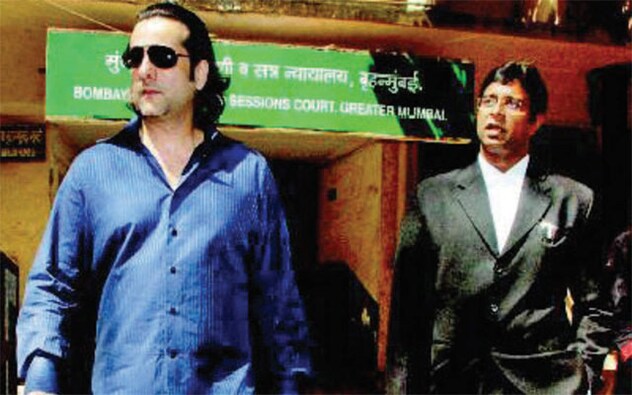 It was back in 2001, when Fardeen Khan was arrested by the Narcotics Control Bureau on the charges of trying to purchase one gram of cocaine. The charges were dropped in 2012. He was granted immunity after he went through a de-addiction programme at KEM Hospital. It was back in 2001, when Fardeen Khan was arrested by the Narcotics Control Bureau on the charges of trying to purchase one gram of cocaine. The charges were dropped in 2012. He was granted immunity after he went through a de-addiction programme at KEM Hospital.