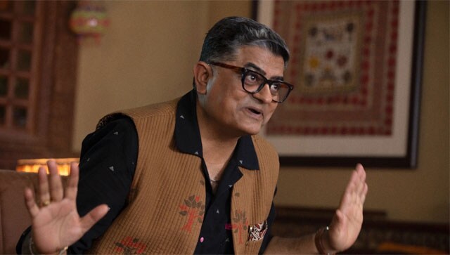 Gajraj Rao on Maja Ma: 'I wasn’t very sure if I should do it'