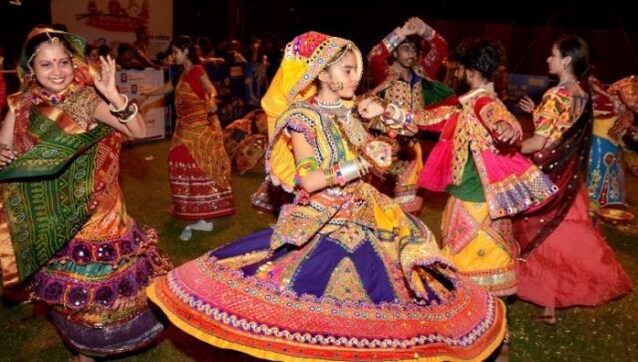 ‘No entry’ to Muslim men at Navratri venues. Here’s why ‘No entry’ to Muslim men at Navratri venues. Here’s why