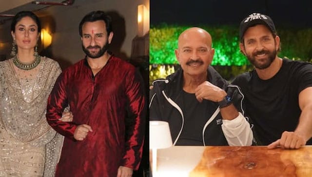 Kareena Kapoor and Rakesh Roshan give their verdict on Hrithik Roshan-Saif Ali Khan's Vikram Vedha