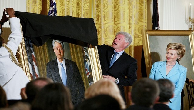 Explained Why has there been a delay in unveiling the Obama portraits at the White House
