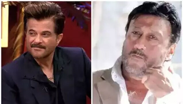 Koffee With Karan Season 7: Anil Kapoor confesses being insecure about Jackie Shroff’s accomplishments Koffee With Karan Season 7: Anil Kapoor confesses being insecure about Jackie Shroff’s accomplishments