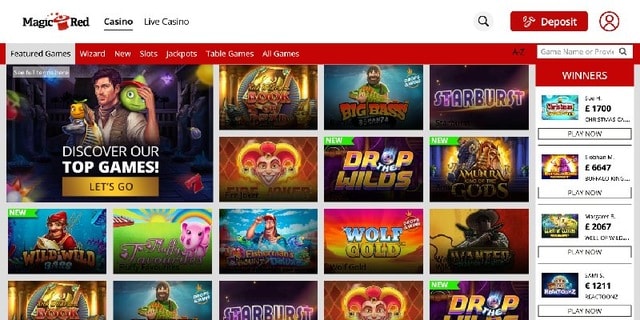 12 Best Online Casinos in Ireland Top Irish Online Casino Sites for 2022