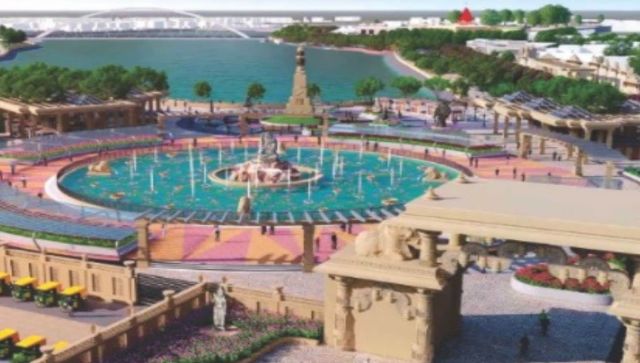 Explained The Rs 705 crore grand plan to redevelop the 18thCentury Mahakaleshwar temple in Ujjain