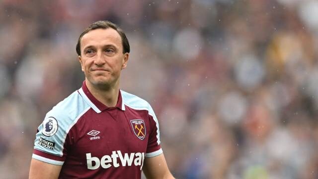 Premier League: Mark Noble returns to West Ham as sporting director