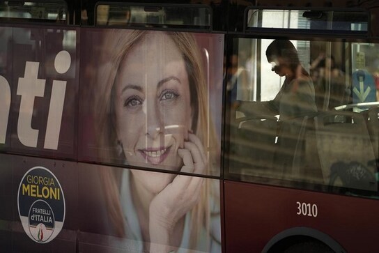 Crucial election on Sunday could give Italy a far-right leader for the first time since WWII