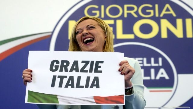 Italy Elections: A right move?