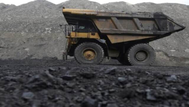 Odisha suffering losses worth crores due to BJD govt - mine owners nexus, claims BJP MP Odisha suffering losses worth crores due to BJD govt - mine owners nexus, claims BJP MP