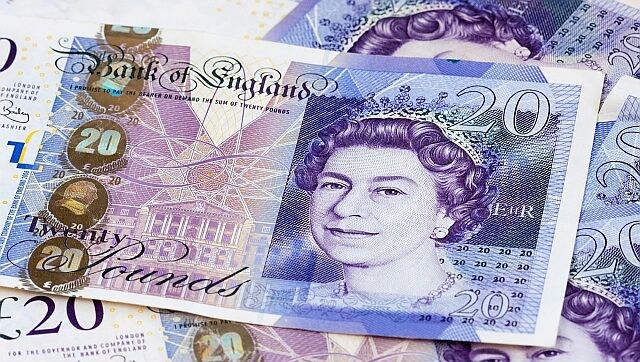 Not So Sterling: The many crashes in the long history of the British pound