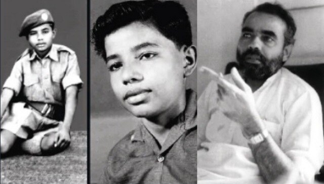 PM Narendra Modi Turns 72: A look at his journey from chaiwala to prime minister
