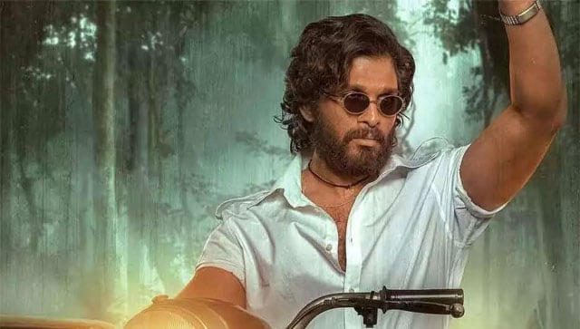 Allu Arjun to commence shooting for Pushpa 2 from mid-October