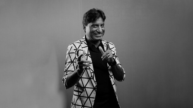 Comedian-actor Raju Srivastava cremated in Delhi in the presence of family and friends Comedian-actor Raju Srivastava cremated in Delhi in the presence of family and friends