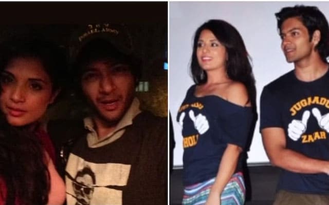 From the first meeting to the proposal heres the timeline of Richa Chadha and Ali Fazals love story