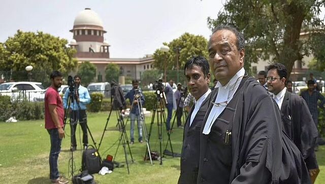 Mukul Rohatgi is set to return as Attorney General: The advocate has fought cases for Aryan Khan and Arnab Goswami Mukul Rohatgi is set to return as Attorney General: The advocate has fought cases for Aryan Khan and Arnab Goswami