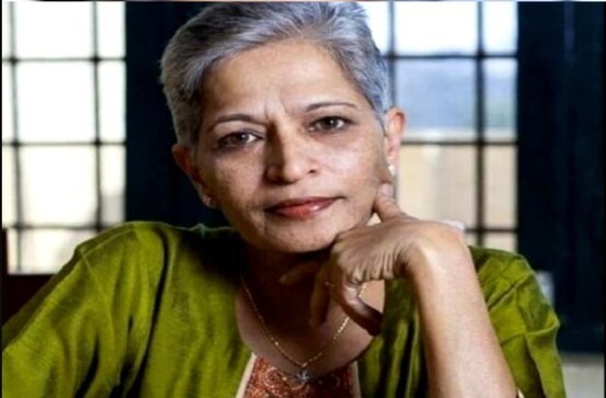 Court adjourns murder trial of journalist Gauri Lankesh till 14 September