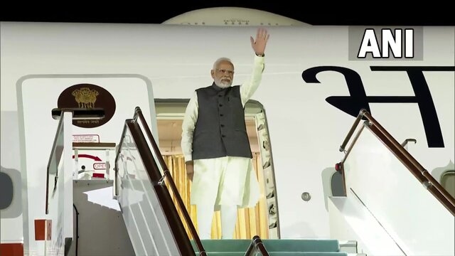 SCO Summit: India makes its presence felt at the otherwise lacklustre Samarkand meet