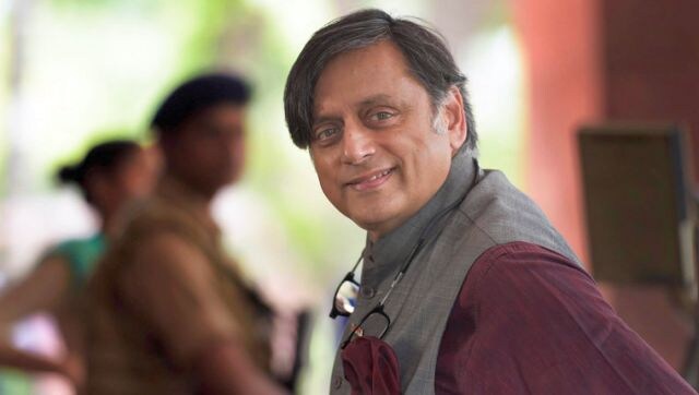 Will Shashi Tharoor be up against Ashok Gehlot for Congress president? What about Rahul Gandhi? Will Shashi Tharoor be up against Ashok Gehlot for Congress president? What about Rahul Gandhi?