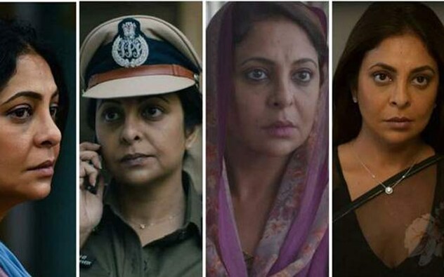 Shefali Shah is a versatile actor and there is no doubt that she is one of the best India has today. Every role that she has ever played has touched the heart and soul of the audience. From Delhi Crime 1 &2 to Darlings, Human, Jalsa, and many more, she has always gotten into the skin of the character. Shefali Shah is a versatile actor and there is no doubt that she is one of the best India has today. Every role that she has ever played has touched the heart and soul of the audience. From Delhi Crime 1 &2 to Darlings, Human, Jalsa, and many more, she has always gotten into the skin of the character.