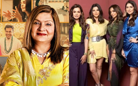 If Aunty is still used as a slur in cinema to denigrate and diminish women, why haven’t we taken away its power?