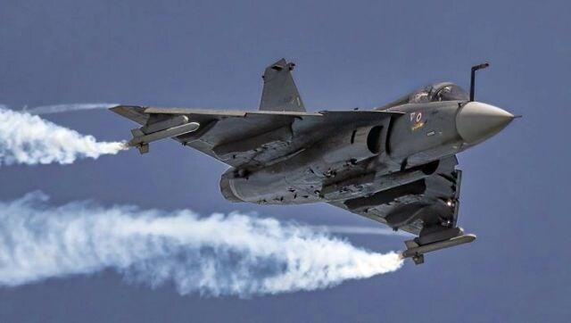Firstpost Podcast: It's time for India to upgrade to Tejas Mark-2 Firstpost Podcast: It's time for India to upgrade to Tejas Mark-2