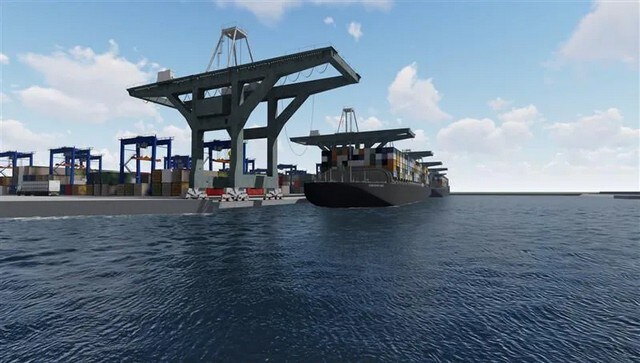 Gujarat to get worlds first CNG terminal Why this Rs 4000crore project matters