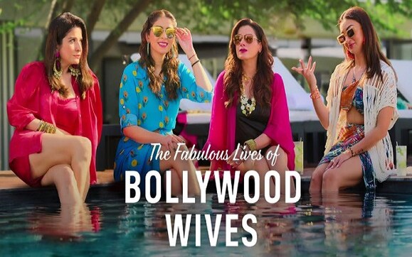 Fabulous Lives Of Bollywood Wives Season 2 tries hard to emulate The Kardashians but fails Fabulous Lives Of Bollywood Wives Season 2 tries hard to emulate The Kardashians but fails