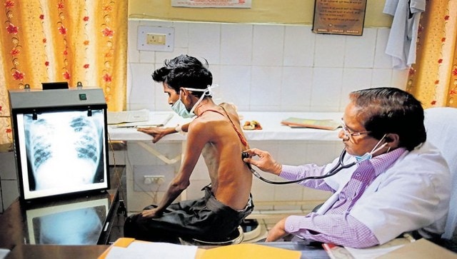 TB-Mukt India: Why government is urging people to adopt patients by Narendra Modi’s birthday