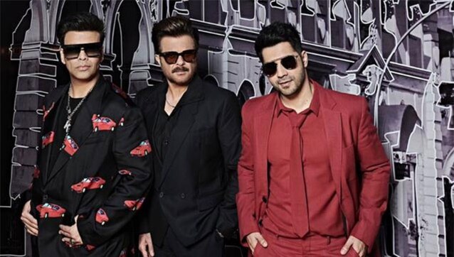 Varun Dhawan on Karan Johar not casting him in his films: 'Made me think I'm slipping in my game' Varun Dhawan on Karan Johar not casting him in his films: 'Made me think I'm slipping in my game'