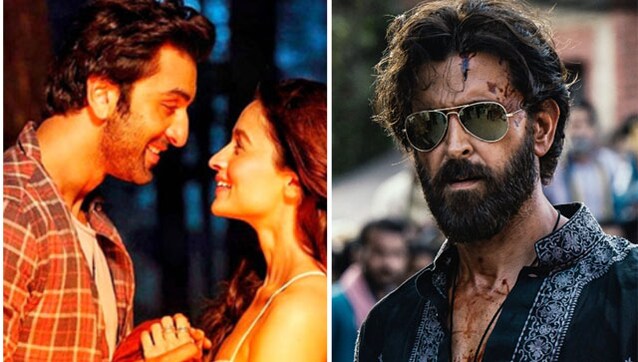 Here's why Brahmastra stands a better chance than Vikram Vedha at the box-office Here's why Brahmastra stands a better chance than Vikram Vedha at the box-office