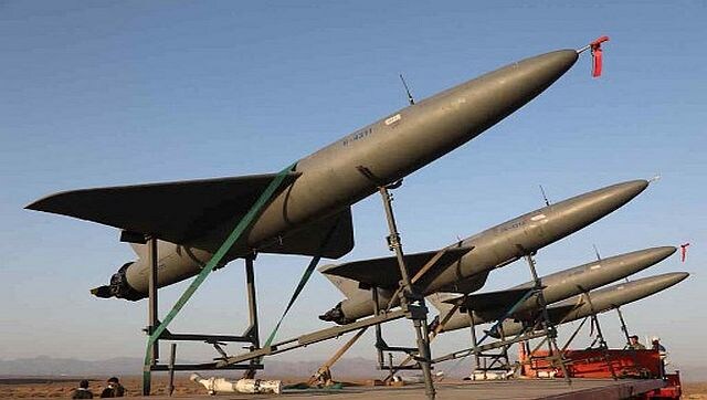 Explained: How Iran is benefitting from the Russia-Ukraine war Explained: How Iran is benefitting from the Russia-Ukraine war