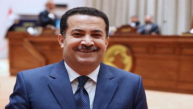 Explained: The big challenges before Iraq's new prime minister Mohammed Shia al-Sudani Explained: The big challenges before Iraq's new prime minister Mohammed Shia al-Sudani