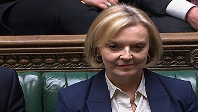 Is Liz Truss in hiding? What we know about UK prime minister’s whereabouts Is Liz Truss in hiding? What we know about UK prime minister’s whereabouts