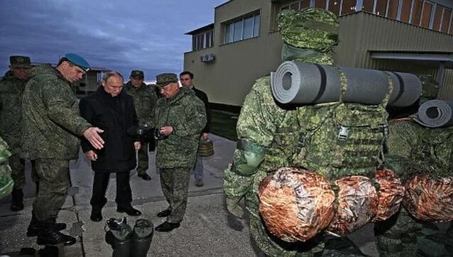 Renaissance of Nuclear Deterrence: Russia-Ukraine conflict shows that nukes can no longer be relegated to background Renaissance of Nuclear Deterrence: Russia-Ukraine conflict shows that nukes can no longer be relegated to background