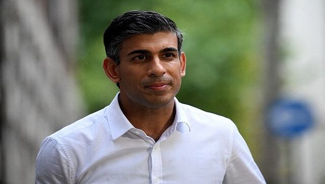 Indians should stop getting excited: Rishi Sunak is hardcore anti-immigrant 'Conservative' Indians should stop getting excited: Rishi Sunak is hardcore anti-immigrant 'Conservative'