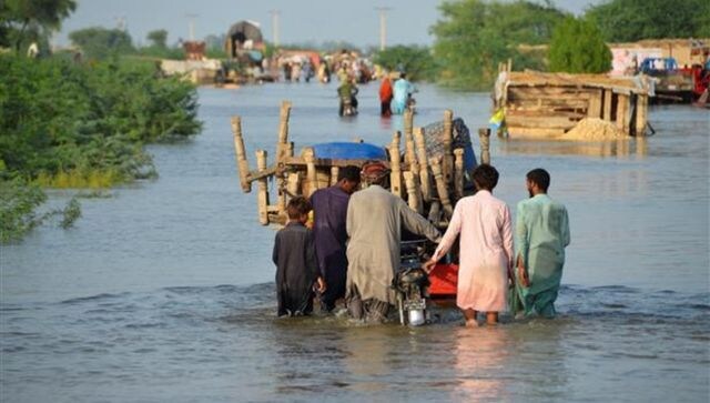 Pakistan joins hands with the UN in an appeal to seek USD 800 million