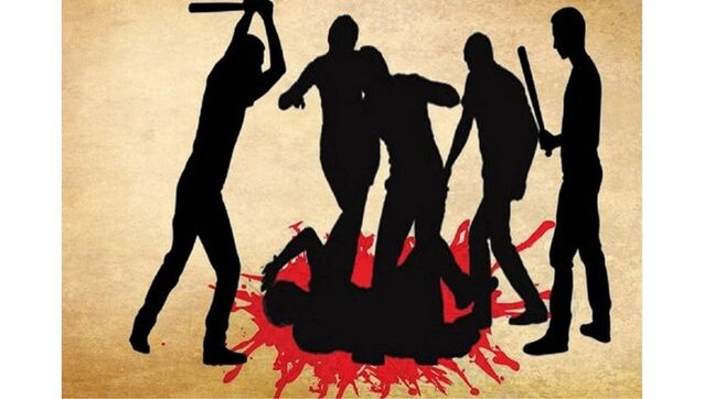 Haryana man beaten to death by a group involved in illegal mining Haryana man beaten to death by a group involved in illegal mining