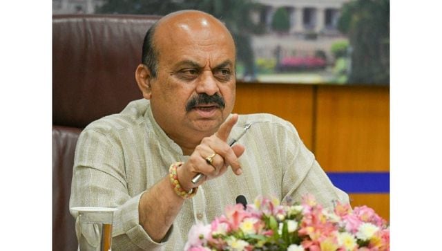 Karnataka CM: Congress' Bharat Jodo Yatra will have no such impact