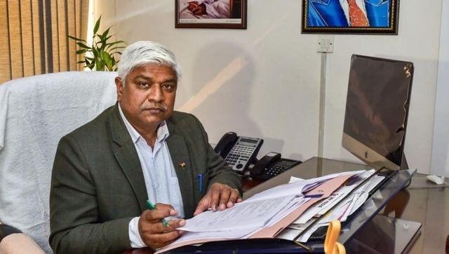 BJP demands AAP minister Rajendra Pal Gautam's removal