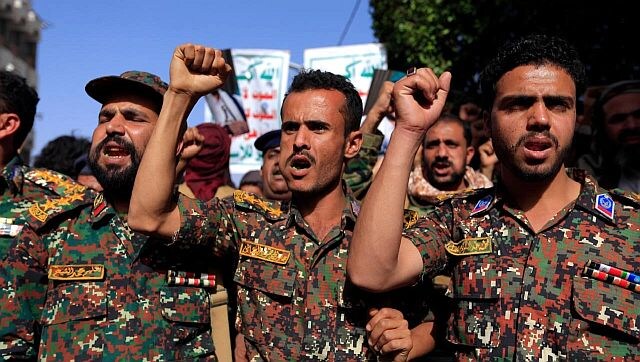 Timeline | The seven-year war between Iran-backed Huthi rebels and pro-government troops
