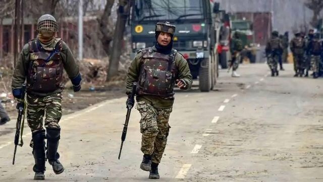 Assam government withdraws AFSPA from West Karbi Anglong, says district no more 'disturbed area' Assam government withdraws AFSPA from West Karbi Anglong, says district no more 'disturbed area'