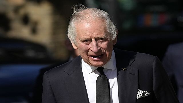 Explained: The significance of charity patronages to the British royal family