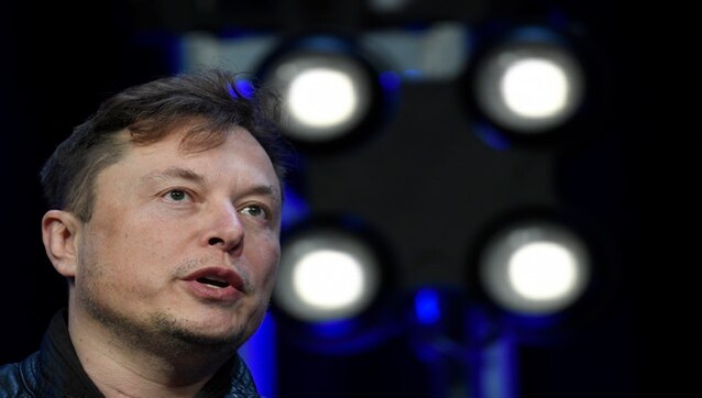 Excited to buy Twitter, despite overpaying, says Elon Musk Excited to buy Twitter, despite overpaying, says Elon Musk