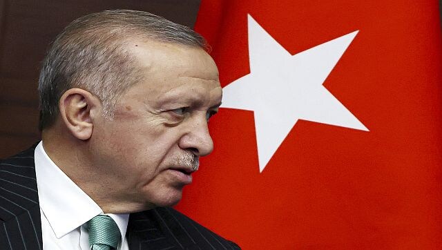 Turkey: Erdogan uses weaponised judiciary to block Imamoglu, his strongest rival for presidency Turkey: Erdogan uses weaponised judiciary to block Imamoglu, his strongest rival for presidency