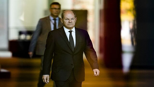 EU united in spat with US over green subsidies: German chancellor Scholz