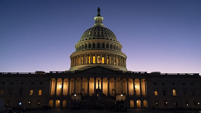 US midterm elections: Know the difference between a governor, senator and House member and what they actually do US midterm elections: Know the difference between a governor, senator and House member and what they actually do