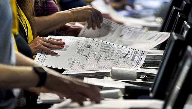 Explained: Why American election results are not known right away Explained: Why American election results are not known right away