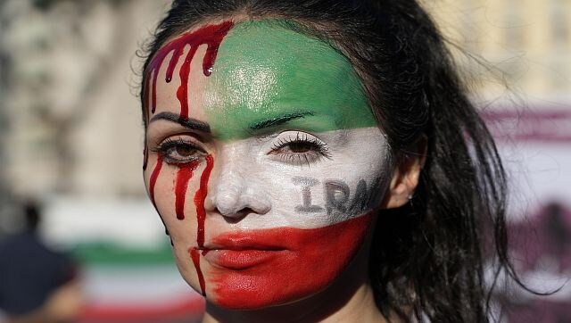 UN rights council orders probe into Iran crackdown