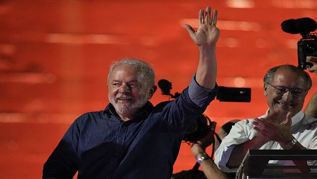 Lula's triumph in Brazil: Is South America voting for the Left again? Lula's triumph in Brazil: Is South America voting for the Left again?